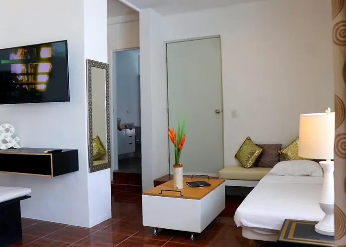 Casa Gem 4* Playa del Carmen