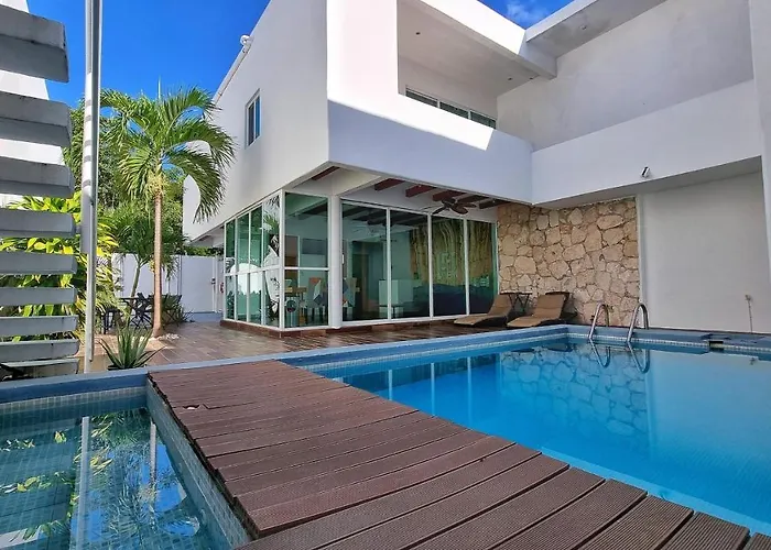 Casa Gem 4* Playa del Carmen