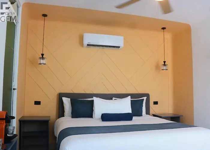 Casa Gem 4*