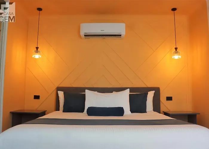 Casa Gem 4*