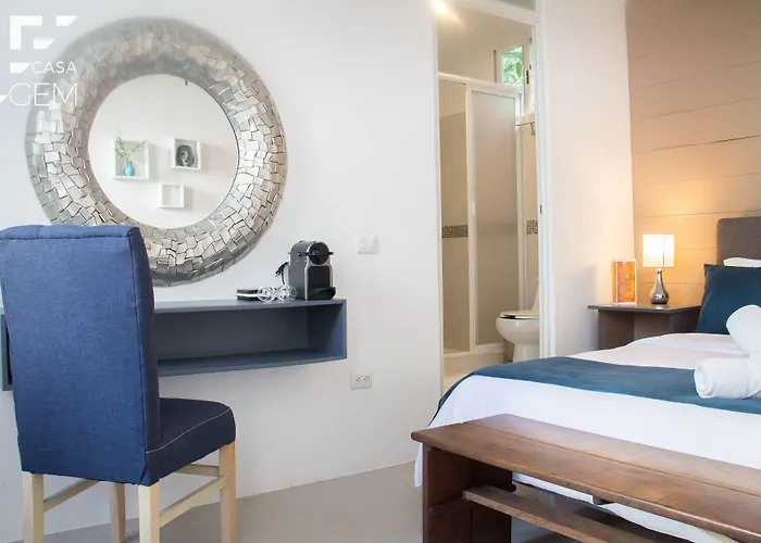 Casa Gem 4*