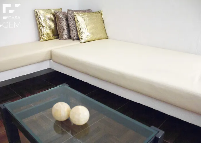 Casa Gem 4*