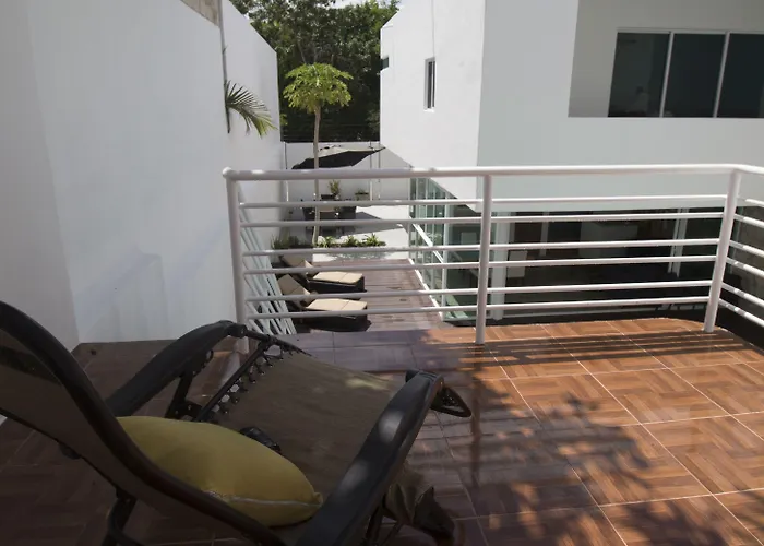 Casa Gem 4*