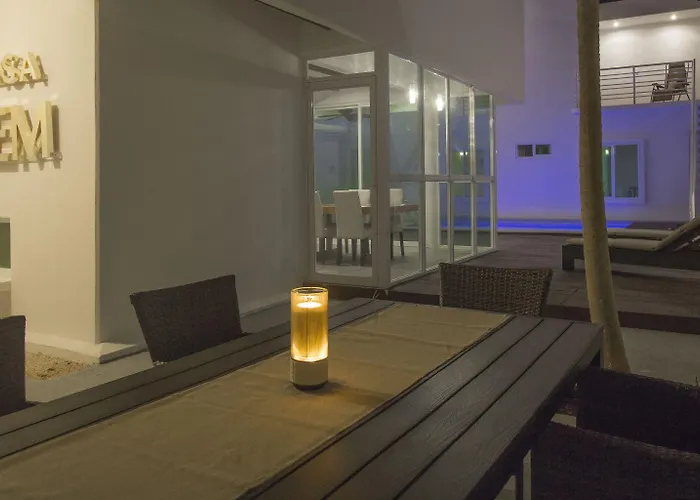Casa Gem Playa del Carmen