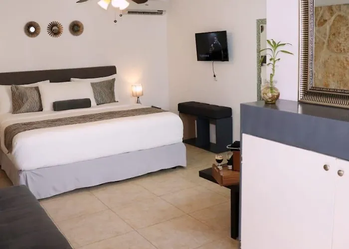 Casa Gem 4*