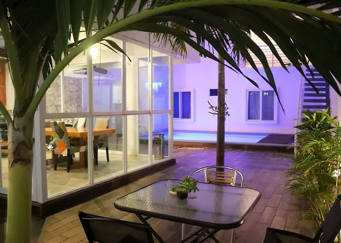 Casa Gem Playa del Carmen