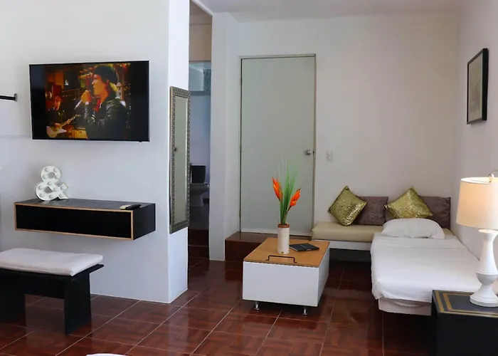 Acomodação com café da manhã  Casa Gem