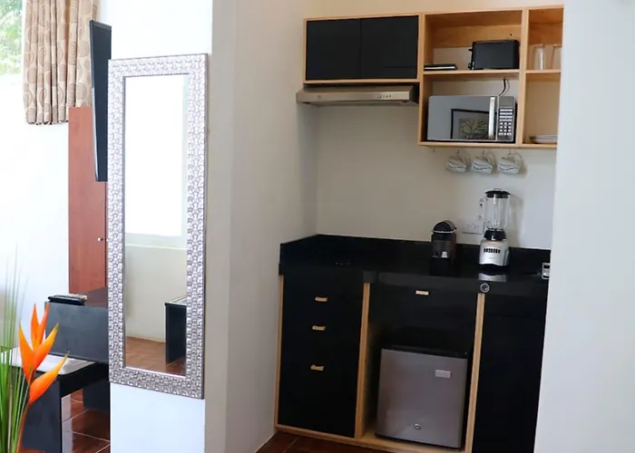 Casa Gem Bed & Breakfast Playa del Carmen