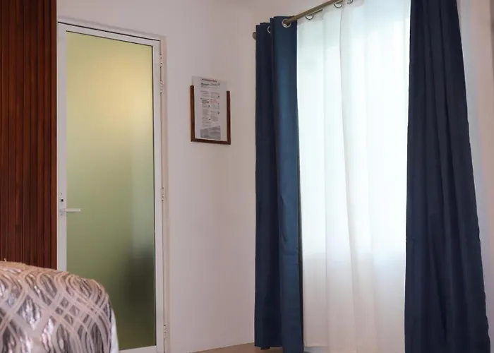 Casa Gem Acomodação com café da manhã 
