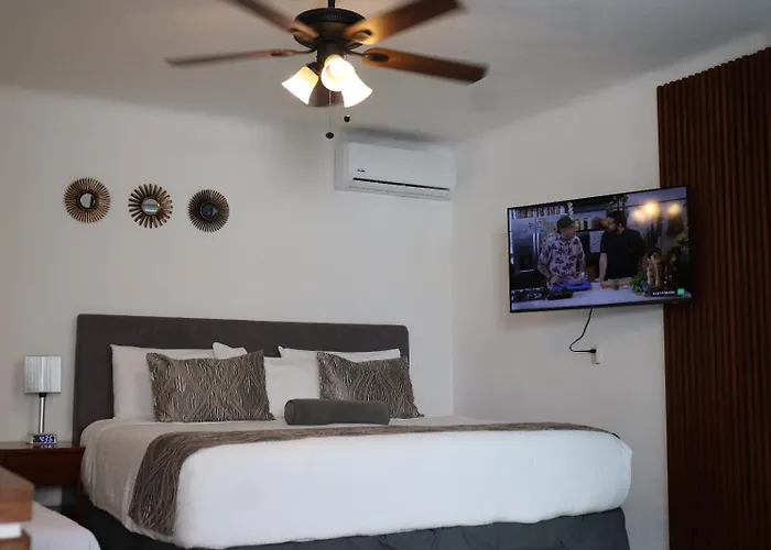 Casa Gem Playa del Carmen