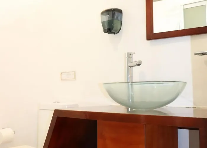 Acomodação com café da manhã  Casa Gem