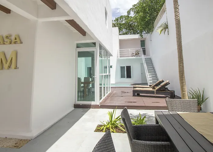 Casa Gem Acomodação com café da manhã  4*