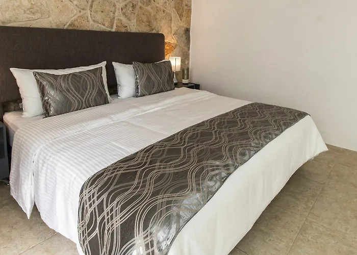 Casa Gem Acomodação com café da manhã  Playa del Carmen