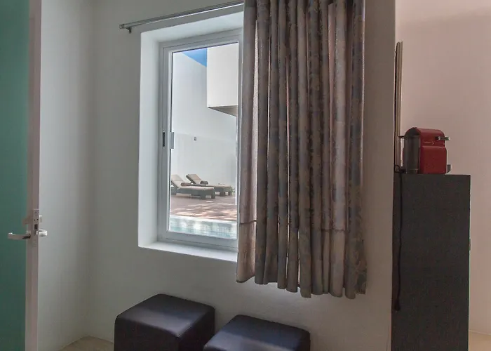 Casa Gem Acomodação com café da manhã  Playa del Carmen
