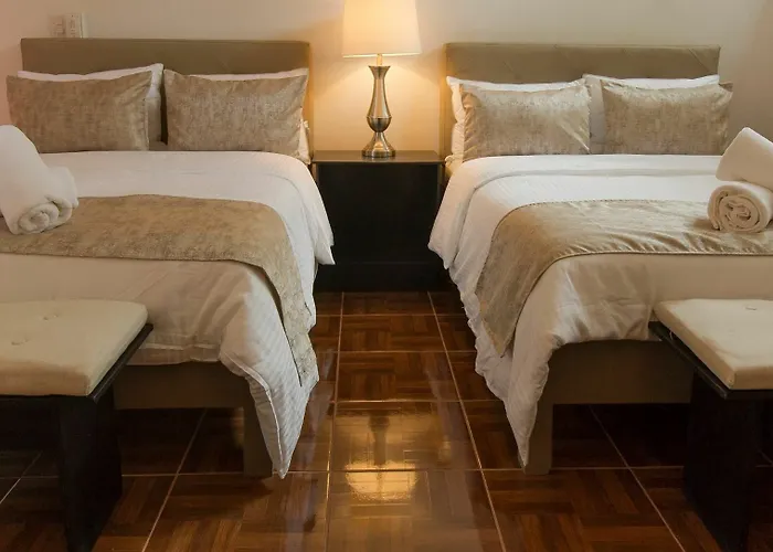 Acomodação com café da manhã  Casa Gem Playa del Carmen